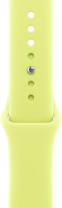Actual product image Apple Sport Band (46 mm, Fluoroelastomer)