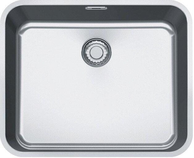Franke Largo Lax 210/610 50 (41) (Evier encastré, 42.70 cm, 51.70 cm)