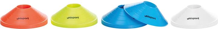 Actual product image Uhlsport Training cones