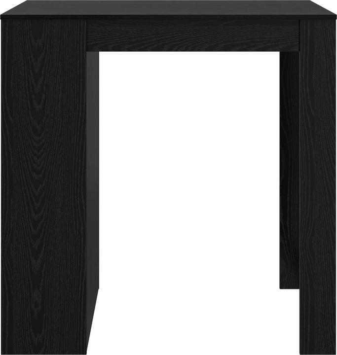 Produktbild vidaXL Bartisch (102 x 70 x 103.50 cm)