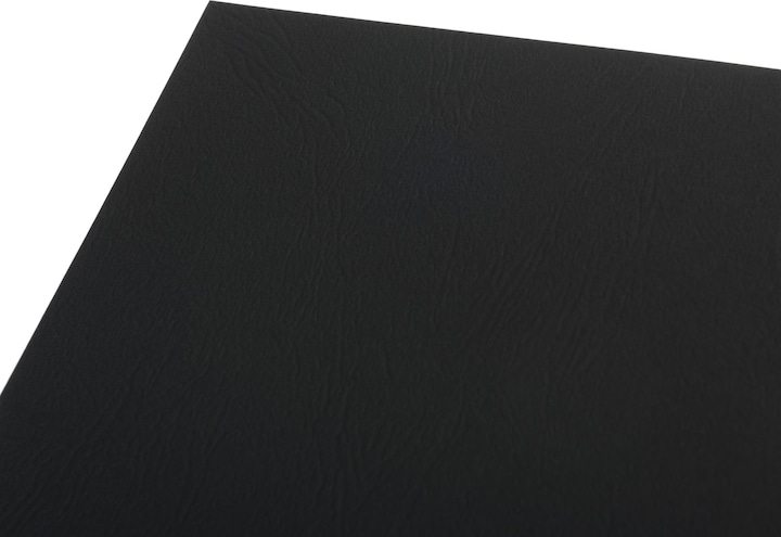 Produktbild Fellowes Delta Deckblatt mit Lederstruktur