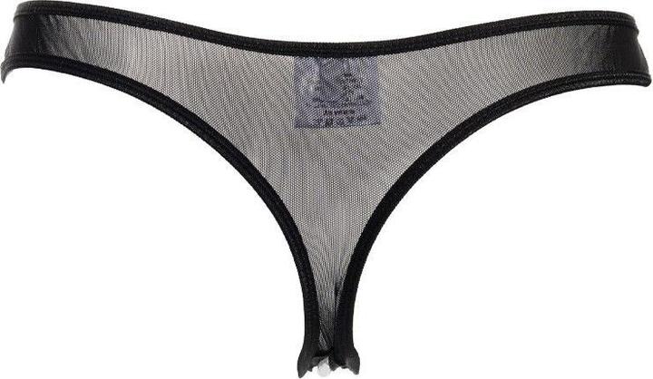 Image du produit Rimba String ouvert "Lara (L, S)