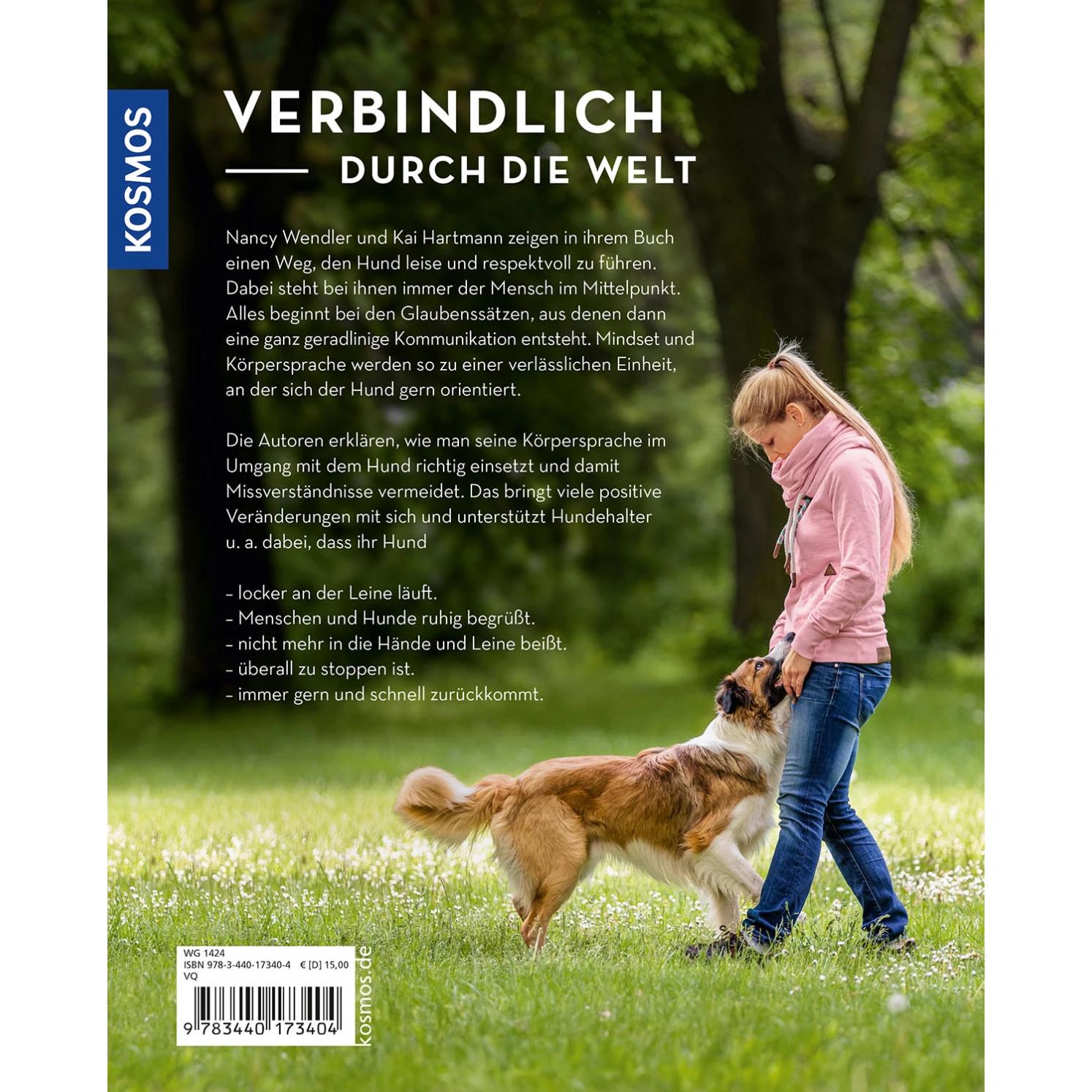 Thumbnail - Das feine Führen, Ratgeber von Kai Hartmann, Nancy Wendler