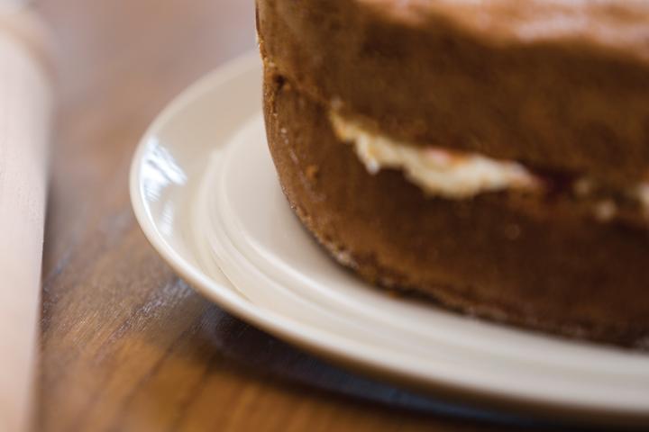 Produktbild Living Nostalgia Kuchendose