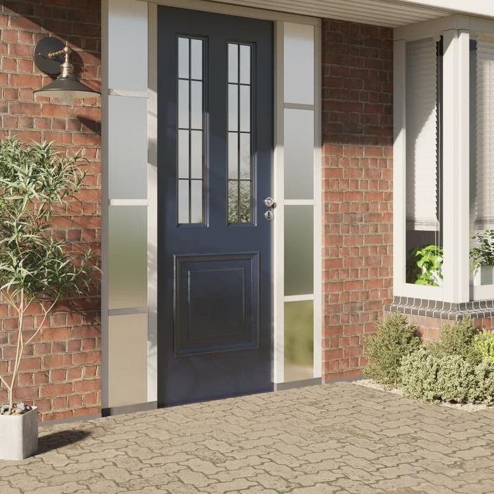 Actual product image vidaXL Sonnenschutzfolie (2000 x 45 cm)