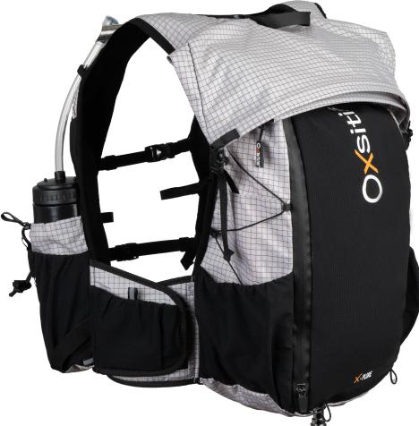Produktbild Oxsitis X-Plore 28+5 - Laufrucksack (28 l)
