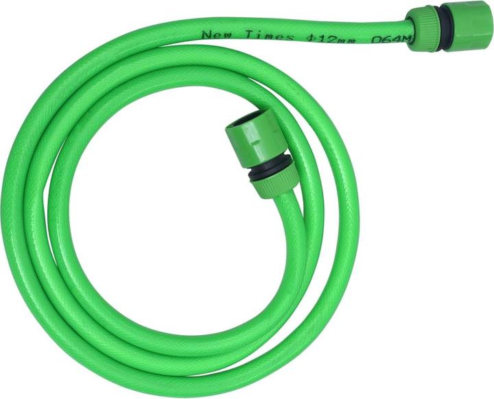 Produktbild vidaXL Wassertonne (1000 l)