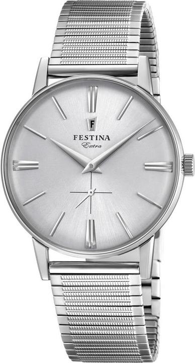 Actual product image Festina Klassik (Analogue wristwatch, 36 mm)