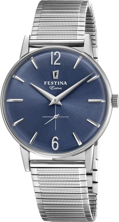 Produktbild Festina Klassik (Analoguhr, 36 mm)