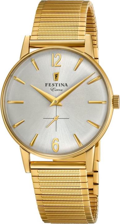 Produktbild Festina Klassik (Analoguhr, 36 mm)