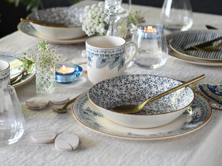 Produktbild CreaTable Euböa (16 Stk.)