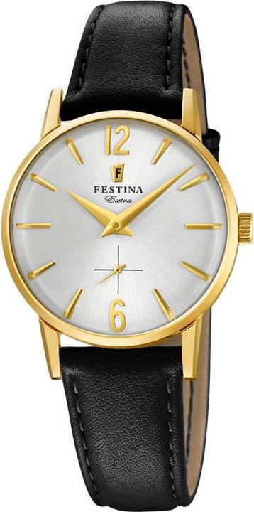 Produktbild Festina Klassik (Analoguhr, 29 mm)
