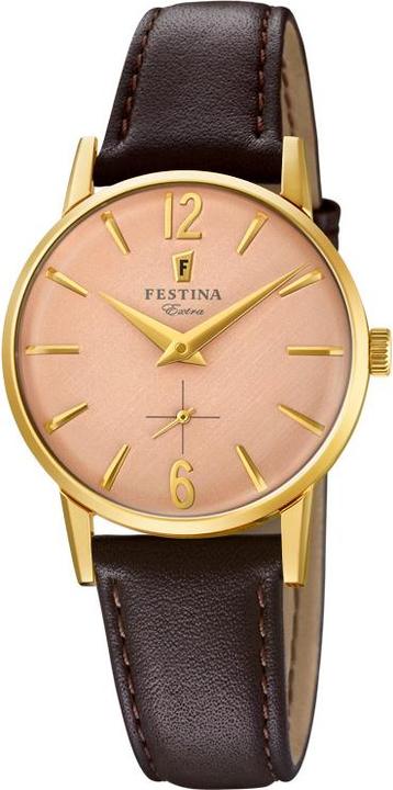 Actual product image Festina Classic (Analogue wristwatch, 29 mm)