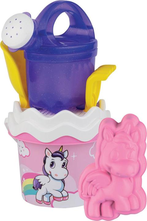 Actual product image Simba Baby Unicorn
