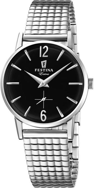 Produktbild Festina Klassik (Analoguhr, 29 mm)