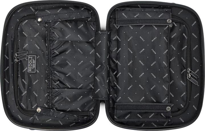 Actual product image Redolz Essentials 14 Beautycase 34 cm