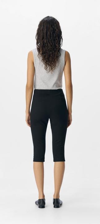 Produktbild Object Slim Fit Caprihose (38)