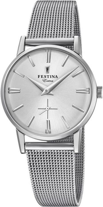 Actual product image Festina Classic (Analogue wristwatch, 29 mm)