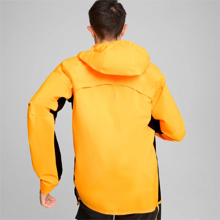 Actual product image Puma Run Ultraweave Raincell Jacket M (L)
