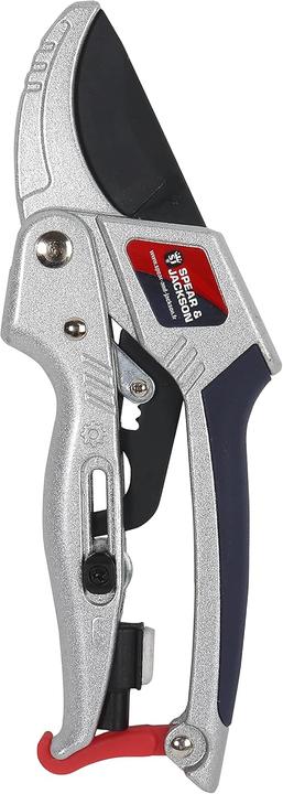 Produktbild Spear & Jackson Gartenschere mit Zahnstange