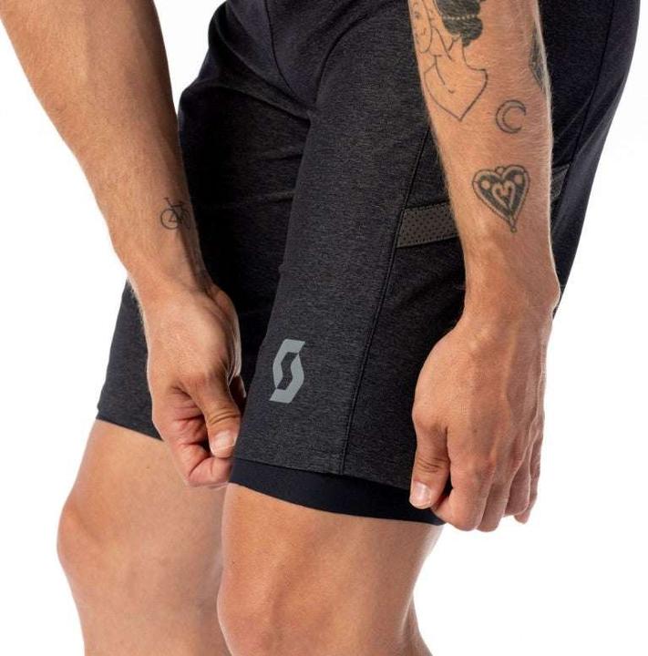 Produktbild Scott Sports Gravel Hybrid Shorts