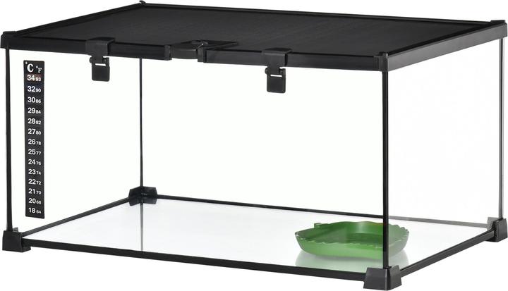 Actual product image PawHut Terrarium