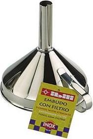 Actual product image Ibili Filling funnel