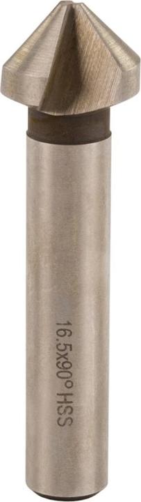 Actual product image Makita Countersink 16.5x60x10mm HSS (16.5 millimetres)