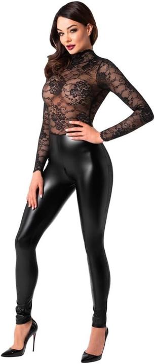 Actual product image Noir Handmade Overall (L)