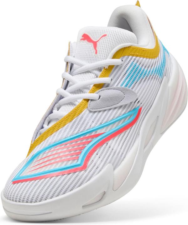 Produktbild Puma All-Pro NITRO™ 2 (46)