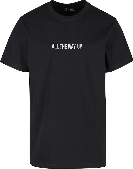 Immagine prodotto Miss Tee All The Way Up EMB Tee - 191347 (XXL)