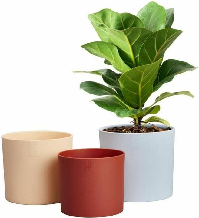 Produktbild Elho Lex Pott Set (15 x 12.40 cm)