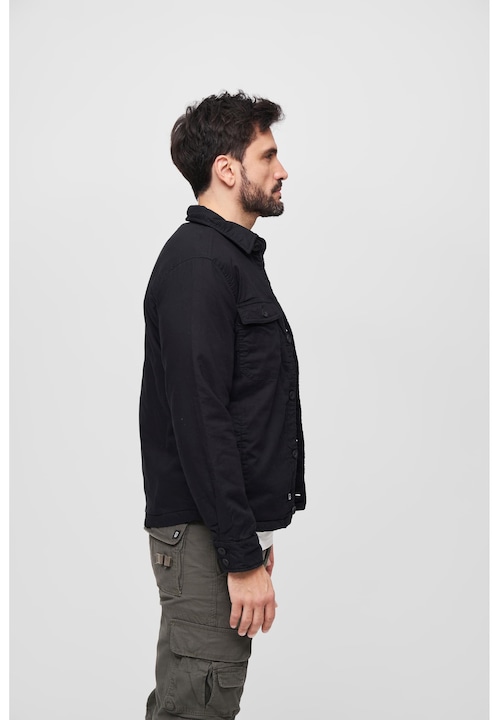 Actual product image Brandit Lumberjacket - 8144 (3XL)