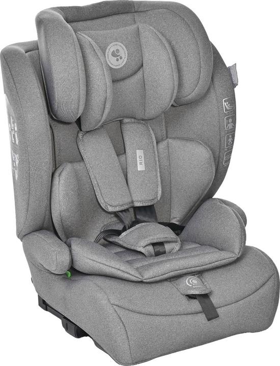 Produktbild Lorelli Kindersitz Rio i-Size
