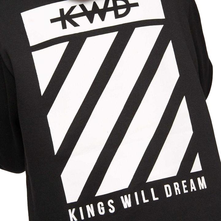 Immagine prodotto Kings Will Dream Stanton Felpa con Cappuccio Bambini (146, 152)