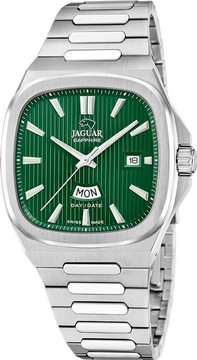 Produktbild Jaguar Executive (Analoguhr, 41 mm)