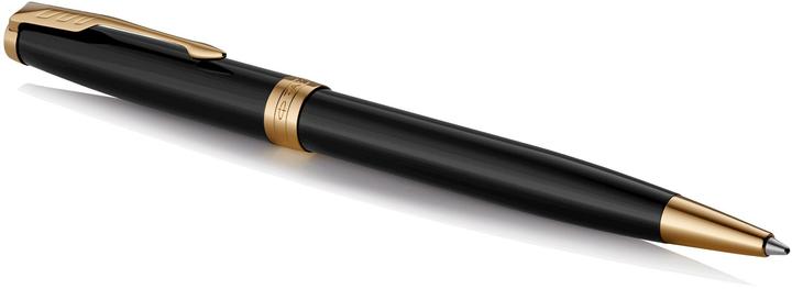 Produktbild Parker Pen Sonnet (Silber, 1x)