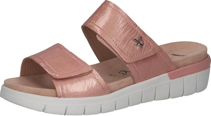 Actual product image Caprice Mule (40)