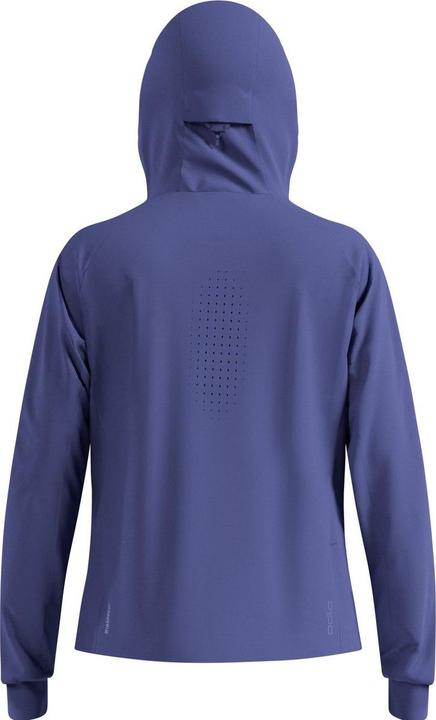 Image du produit Odlo Women's Zeroweight Windproof X Warm Jacket (M)