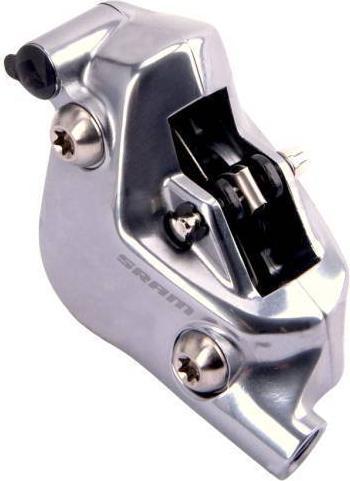 Produktbild Sram Disc Brake Caliper, Flatmount, Red eTap AXS (Hinterradbremse, Bremssattel, 2)