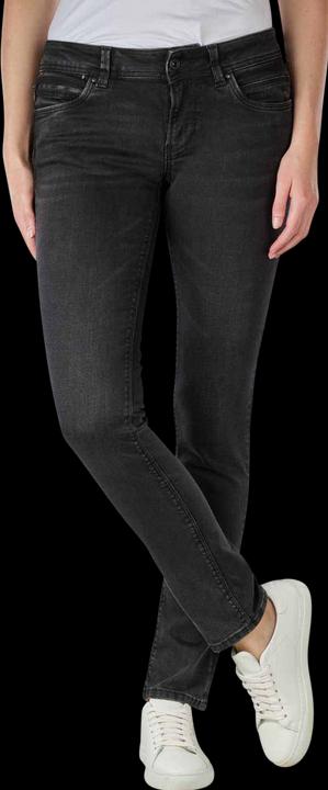 Image du produit Pepe Jeans New Brooke Slim Fit Anthracite (W31/L34)