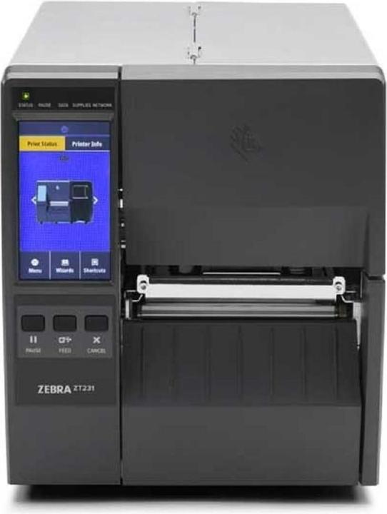 Produktbild Zebra DT Printer ZT231 (203 dpi)