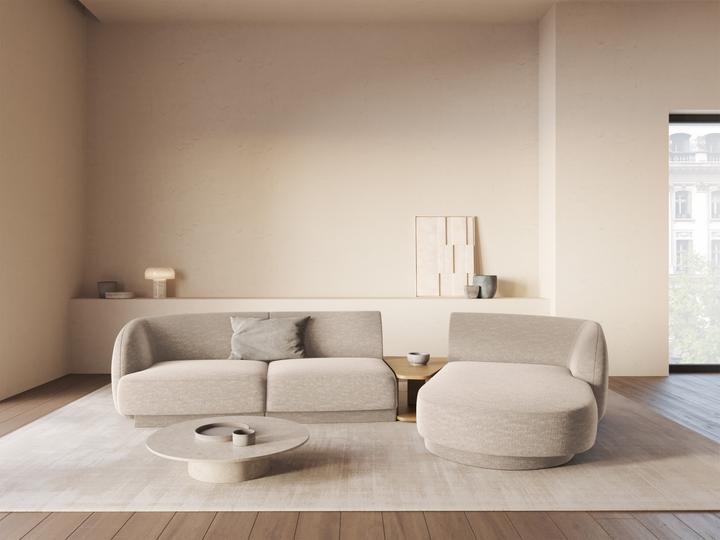 Actual product image Micadoni Miley (3-seater)