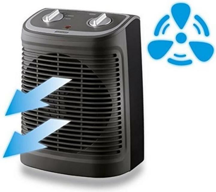Produktbild Rowenta Instant Comfort Compact SO2330 (2400 W)
