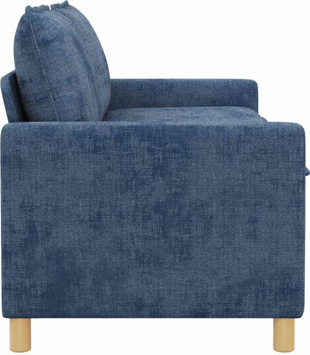 Produktbild vidaXL Modernes Sofa (2-Sitzer)