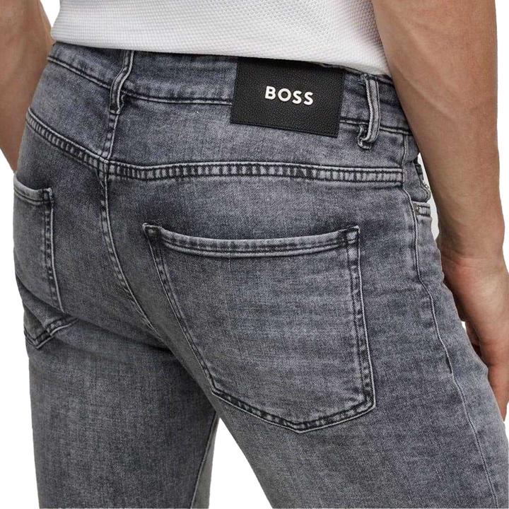 Immagine prodotto BOSS Delaware 3 Jeans Jacron Uomo (34)