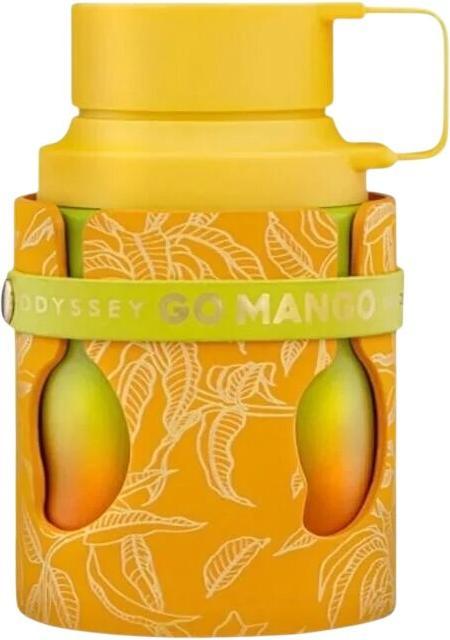 Immagine prodotto Sterling Parfums Odyssey Go Mango (Eau de parfum, 100 ml)