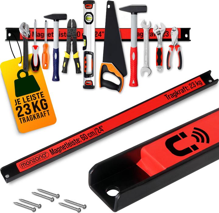 Produktbild Deuba Magnetleiste