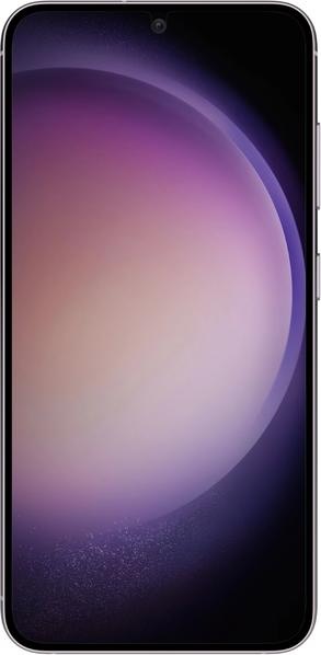 Produktbild Belkin ScreenForce TrueClear Curve Samsung S 23+ OVB035zz (1 Stück, Samsung Galaxy S23+)