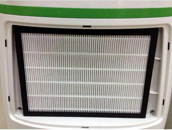 Immagine prodotto Meaco Filtro HEPA 3-pack di 20L a bassa energia (3 x)